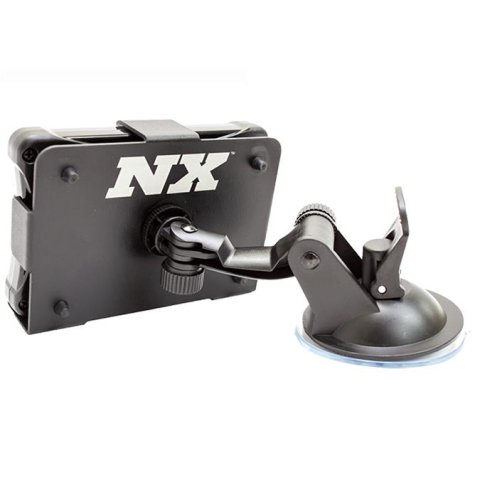 Nitrous Express Maximizer 5 Handheld Screen Mount thumbnail 1