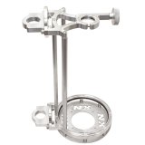 Nitrous Express Stand up Billet Bottle Bracket for 10lb Bottle (Bar Mount) thumbnail 2