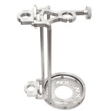 Nitrous Express Stand up Billet Bottle Bracket for 10lb Bottle (Bar Mount) thumbnail 3