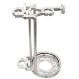 Nitrous Express Stand up Billet Bottle Bracket for 10lb Bottle (Bar Mount) thumbnail 4