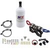 Nitrous Express Honda Talon SXS Nitrous Plate Kit w/ 2.5lb Bottle thumbnail 6