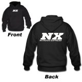 Nitrous Express Hoodie XL - Black thumbnail 3
