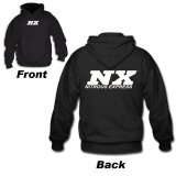 Nitrous Express Hoodie XL - Black thumbnail 4