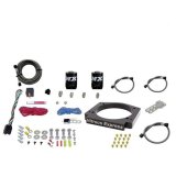 Nitrous Express GM LS 112mm Adapter Plate Kit (100-400HP) w/o Bottle thumbnail 3