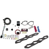Nitrous Express Coyote Dry Direct Port Plate System(No Bottle) thumbnail 1