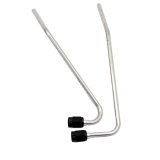 Nitrous Express Hardline Kit for 6.4L Hemi Bracket thumbnail 1