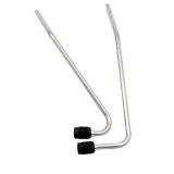Nitrous Express Hardline Kit for 6.4L Hemi Bracket thumbnail 2