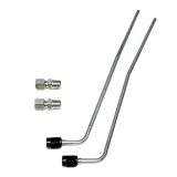 Nitrous Express Hardline Kit for 6.4L Hemi Bracket thumbnail 3