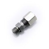 Nitrous Express 5/16-24 To 3/16 Compression Fitting thumbnail 3