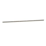 Nitrous Express 3/16 Stainless Tubing (16in Piece) thumbnail 1