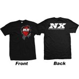 Nitrous Express Heart T-Shirt 2XL thumbnail 2