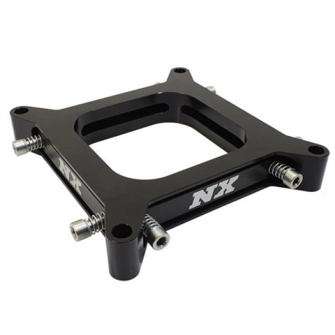 Nitrous Express Burst Plate 4150 Series thumbnail 1