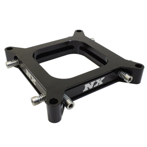 Nitrous Express Burst Plate 4150 Series thumbnail 4