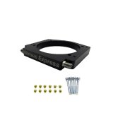 Nitrous Express 112mm Adapter Plate Conversion thumbnail 2