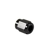 Nitrous Express 3AN Black B-Nut (Qty 1) thumbnail 1