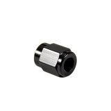 Nitrous Express 3AN Black B-Nut (Qty 1) thumbnail 2