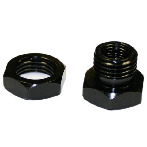 Nitrous Express Nozzle Adapter for 1/16 NPT Nozzles thumbnail 1