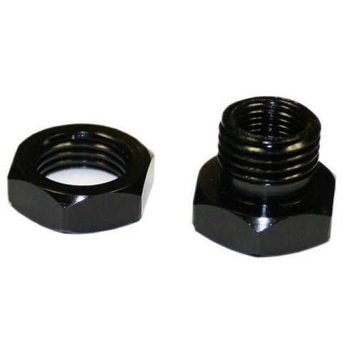Nitrous Express Nozzle Adapter for 1/16 NPT Nozzles thumbnail 2