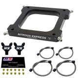 Nitrous Express Assassin Plate Conversion 4500 ProPower(100-500HP) thumbnail 1