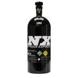 Nitrous Express Dry Direct Port Nitrous Kit 4 Cyl w/10lb Black Bottle (Special Order Drop Ship Only) thumbnail 2