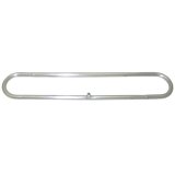 Nitrous Express 3/8in Aluminum Tubing thumbnail 1