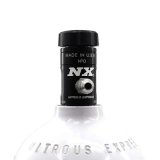 Nitrous Express Motorcycle Bottle Valve 5/8in Thread 1lb thumbnail 1