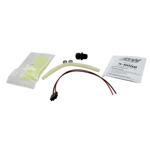 Nitrous Express Filter Kit for DW200 Fuel Pump thumbnail 1