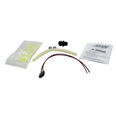 Nitrous Express Filter Kit for DW200 Fuel Pump thumbnail 2