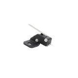 Nitrous Express 2011+ Ford Mustang Mechanical WOT Switch Bracket thumbnail 1