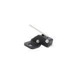 Nitrous Express 2011+ Ford Mustang Mechanical WOT Switch Bracket thumbnail 2