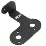 Nitrous Express 2018+ Ford Mustang Solenoid Bracket thumbnail 1