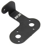 Nitrous Express 2018+ Ford Mustang Solenoid Bracket thumbnail 2