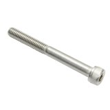 Nitrous Express 6mm x 50mm Bolt for 3 Valve Plate thumbnail 3