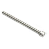Nitrous Express 6mm x 85mm Hemi Plate Bolt thumbnail 1