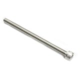 Nitrous Express 6mm x 85mm Hemi Plate Bolt thumbnail 2