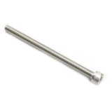 Nitrous Express 6mm x 85mm Hemi Plate Bolt thumbnail 3