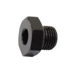 Nitrous Express 6AN Orb Male to 1/8in NPT Female thumbnail 1