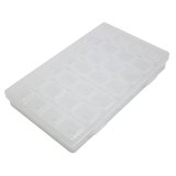 Nitrous Express NX Jet Holder Clear thumbnail 1