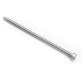 Nitrous Express Socket Head Cap Screw M6-1.0 x 120mm S/S thumbnail 1