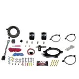 Nitrous Express GM LT4 Supercharged 6.2L Nitrous Plate System (50-250hp) thumbnail 1