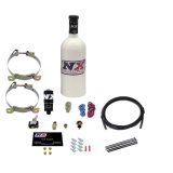 Nitrous Express EFI Power Booster System 1lb Bottle thumbnail 2