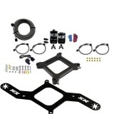 Nitrous Express 4150 Assassin Plate RNC Up to 750hp w/o Bottle thumbnail 1