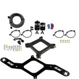 Nitrous Express 4150 Assassin Plate RNC Up to 750hp w/o Bottle thumbnail 2