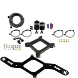 Nitrous Express 4150 Assassin Plate RNC Up to 750hp w/o Bottle thumbnail 3