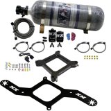Nitrous Express 4150 Assassin Plate RNC Up to 750hp w/12lb Bottle thumbnail 2