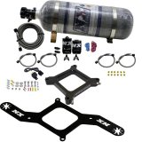 Nitrous Express 4150 Assassin Plate RNC Up to 750hp w/12lb Bottle thumbnail 3