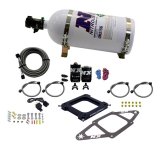 Nitrous Express 4500 Assassin Plate RNC Up to 750hp 10lb Bottle thumbnail 2