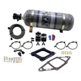 Nitrous Express 4500 Assassin Plate RNC Up to 750hp w/12lb Bottle thumbnail 1