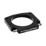 Nitrous Express GM LS/LT Single Stage 90mm Plate (Plate Only) thumbnail 1