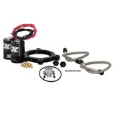 Nitrous Express Camaro 5th Gen Plate Conversion w/Solenoids thumbnail 2